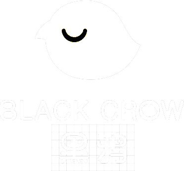 黑鸦 BLACKCROW